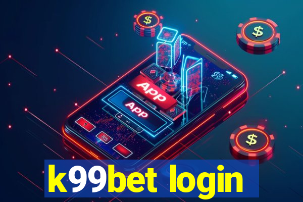 k99bet login